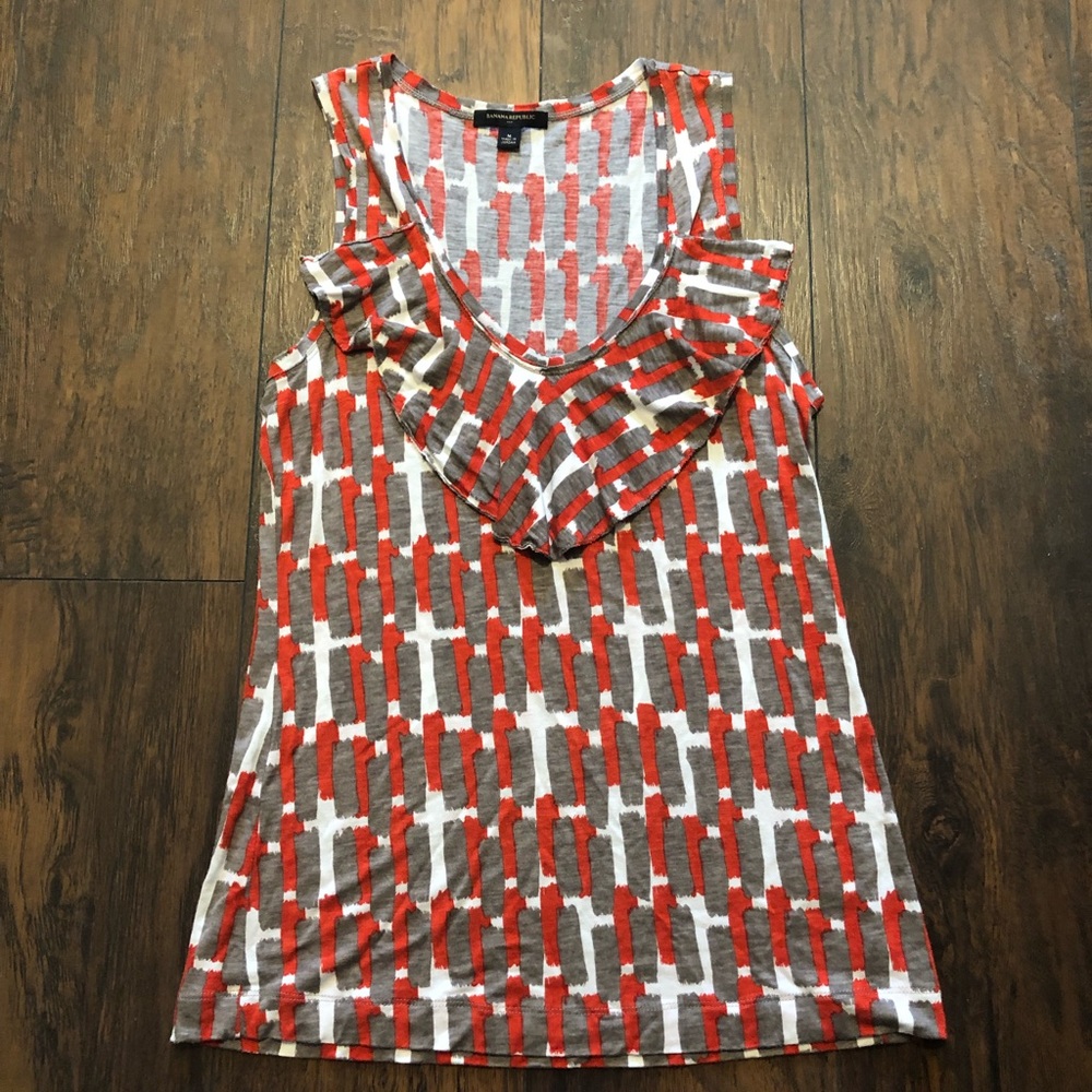 Banana Republic Tank Top